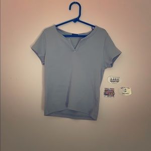 Brandy💗Melville Ashlyn top